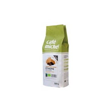 CAFE D'ETHIOPIE MOKA SIDAMO 500G