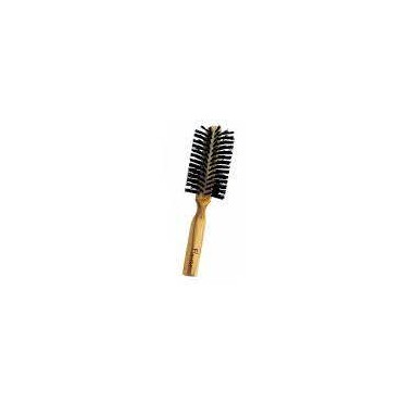 BROSSE OLIVIER 1/2 RONDE SANGLIER