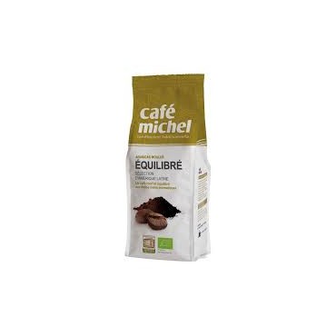 CAFE MELANGE ORIGINE EQUILIBRE 250G