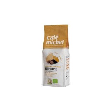 CAFE ETHIOPIE MOKA SIDAMO 250G