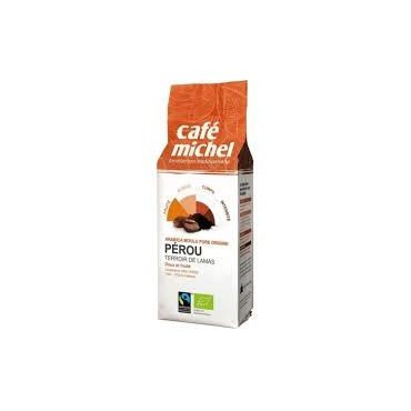 CAFE DU PEROU 250G