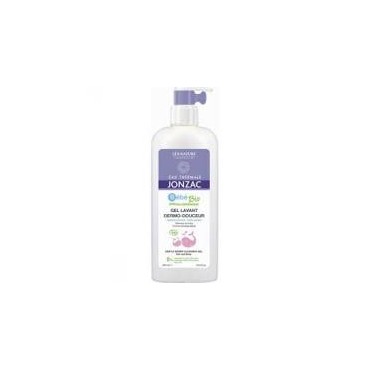 GEL LAVANT DOUCEUR BB 500ML