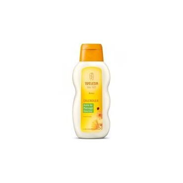 HUILE MASSAGE DOUCEUR BEBE 200ML