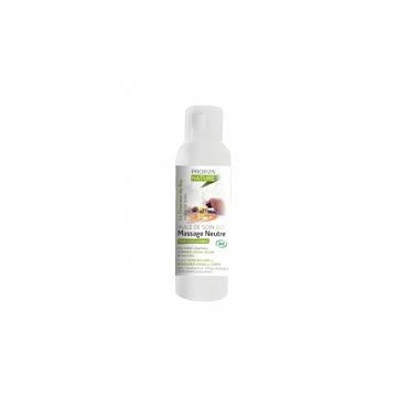 HUILE MASSAGE NEUTRE 200ML