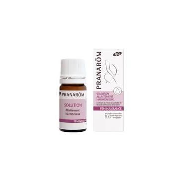 ALLAITEMENT HARMONIEUX 5ML FEMINAISSANCE D.M