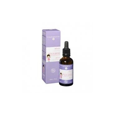 SERUM POUX ET LENTES 50ML