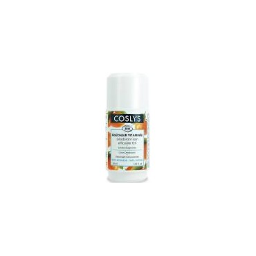 DEODORANT SOIN AGRUME 50ML