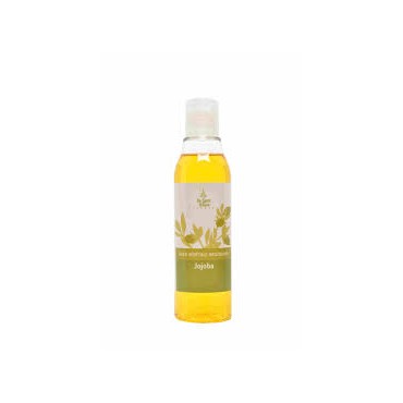 HUILE VEGETALE DE JOJOBA 200ML