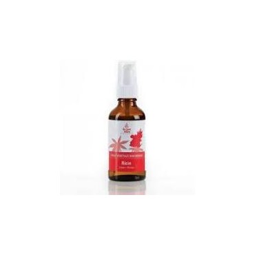 HUILE VEGETALE RICIN 50ML