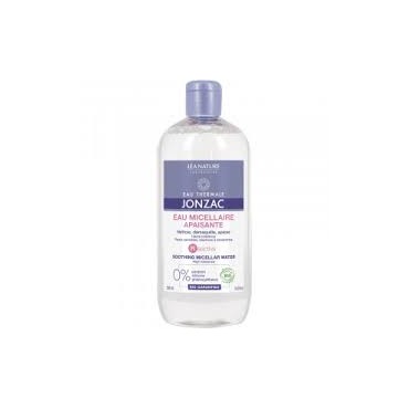 EAU MICELLAIRE APAISANTE 500ML