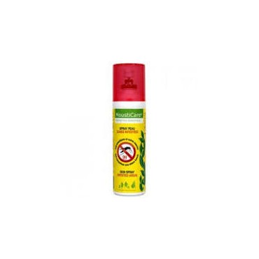 SPRAY PEAU ZONES INFESTEES 75ML