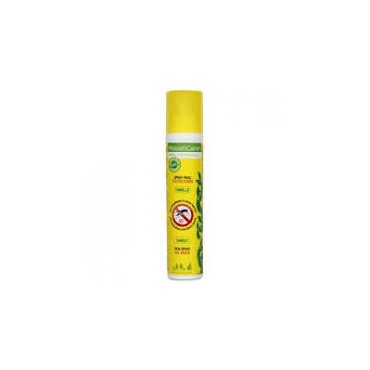 SPRAY PEAU TOUTES ZONES FAMILLE 125ML