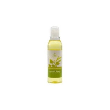 HUILE AMANDE DOUCE 200ML