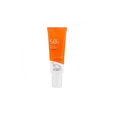 SPRAY SOLAIRE SPF50+ ALGA MARIS 100ML