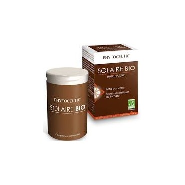 ECLAT DE BEAUTE SOLAIRE CPRS (60) 43G