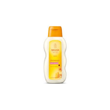 LAIT CORPOREL BEBE CALENDULA 200ML