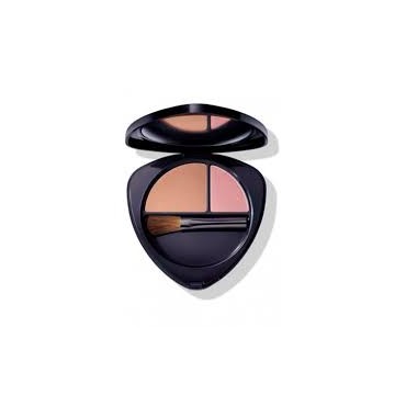 BLUSH DUO 03 NECTARINE ENSOLEILLEE 6G