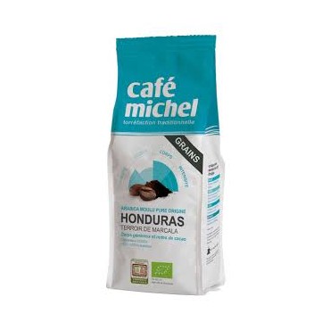 CAFE HONDURAS GRAINS 250G