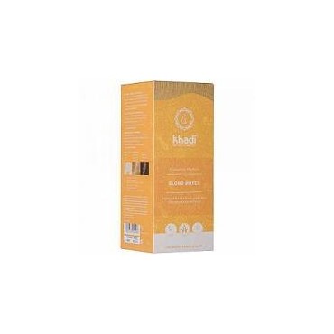 SOIN COLORANT BLOND MOYEN 100G