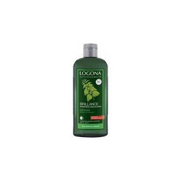 SHAMPOOING ORTIE BRILLANCE 250ML