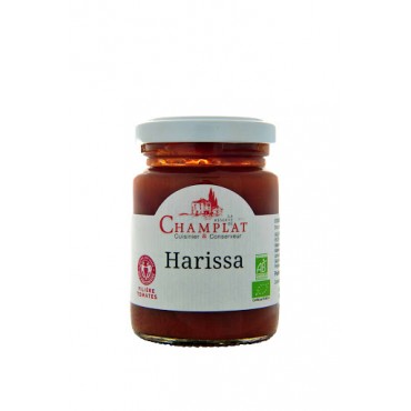 HARISSA 90G