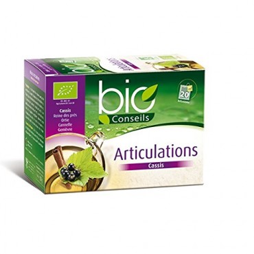 INFUSION ARTICULATION 29G (20 SACHETS)