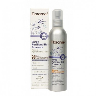 SPRAY PURIFIANT PROVENCE 180 ML