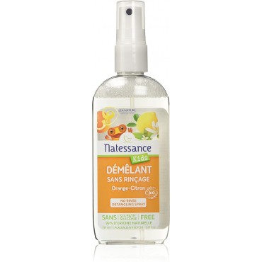 DEMELANT KIDS CITRON ORANGE 150ML