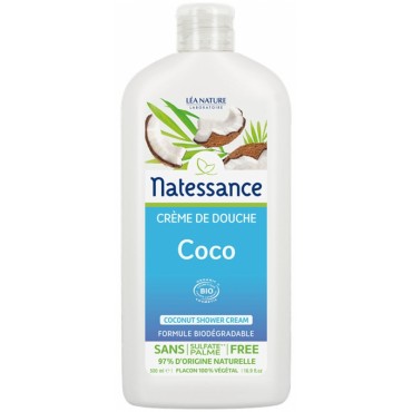 DOUCHE CREME COCO 500ML