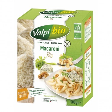 MACARONI DE RIZ 500G