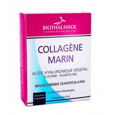 COLLAGENE MARIN A H 10 AMP