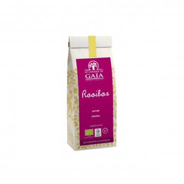 ROOIBOS NATURE 100G