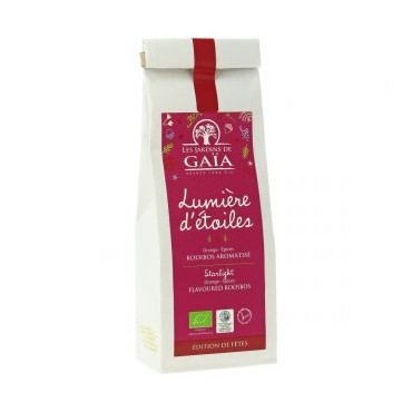 ROOIBOS LUMIERE D'ETOILES 100G