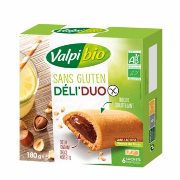 DELI-DUO 180G