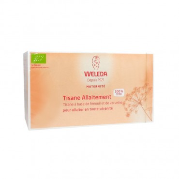 TISANE ALLAITEMENT 20X2G