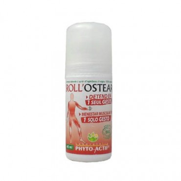 ROLL OSTEAR 40ML