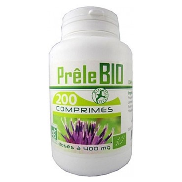 PRELE COMPRIMES 200X400MG