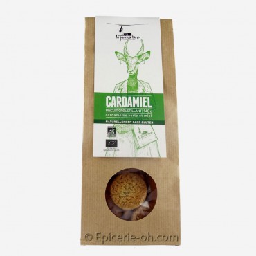 CARDAMIEL 140G