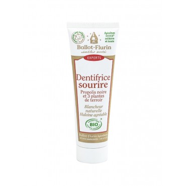 DENTIFRICE PROPOLIS SOURIRE 50ML