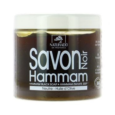 SAVON HAMMAM 600ML BIO