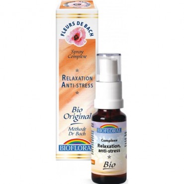 FDB C9-RELAXANT 20ML SPRAY