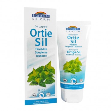 GEL ORTIE-SIL FLEXIBILITE SOUPLESSE200ML