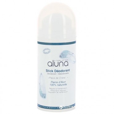 DEODORANT PIERRE D'ALUN STICK 100G