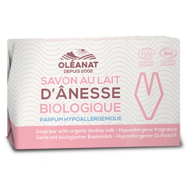 SAVON LAIT ANESSE PARFUM 100G