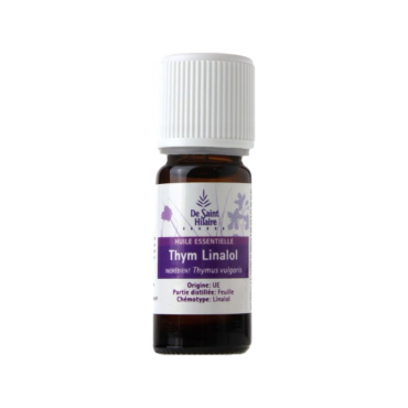 THYM LINALOL 10ML HE