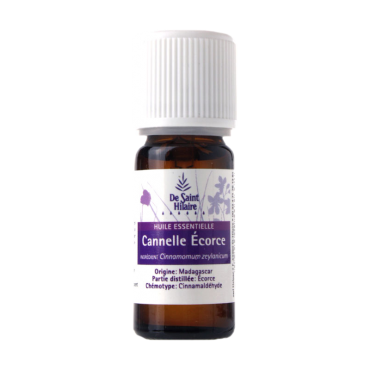 CANNELLE ECORCE 5ML HE