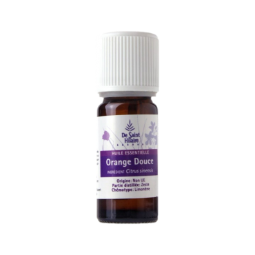 ORANGE DOUCE 10ML HE