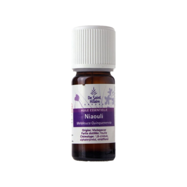 NIAOULI 10ML HE