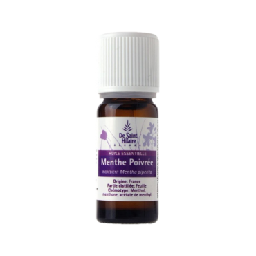 MENTHE POIVREE 10ML HE