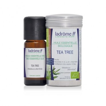 TEA TREE 10ML HE